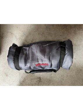 Toshiba Promotional Off-Road Gear Organizers Carry Bag Off-Road Luggage